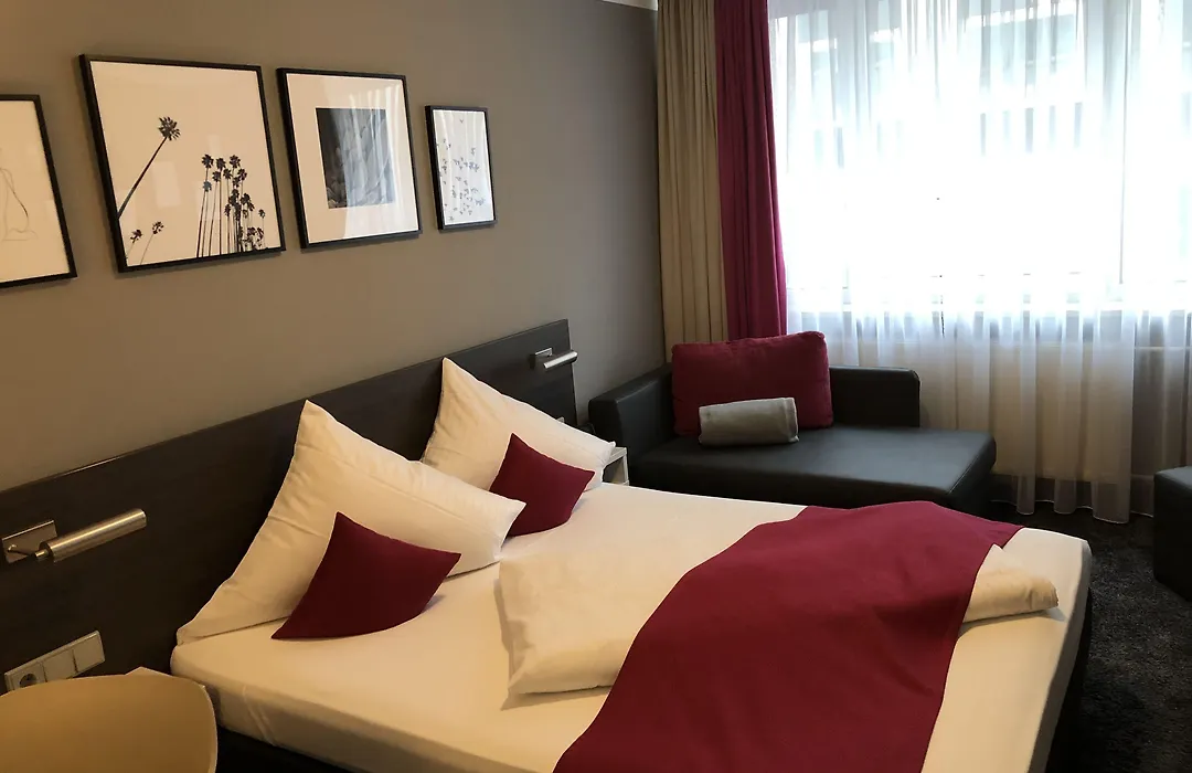 Hotel Mirabell By Maier Privathotels-1